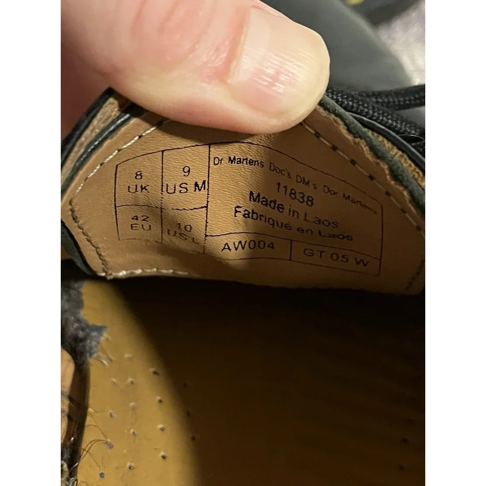 Dr. Martens dr martens